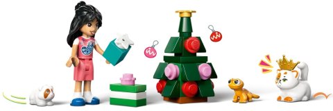 42668 - LEGO Friends - LEGO® Friends Kalendarz adwentowy na 2025 rok 42668 - LEGO Friends - LEGO® Friends Kalendarz adwentowy na 2025 rok
