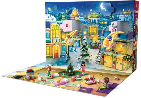 42668 - LEGO Friends - LEGO® Friends Kalendarz adwentowy na 2025 rok 42668 - LEGO Friends - LEGO® Friends Kalendarz adwentowy na 2025 rok