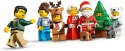 60475 - LEGO City - LEGO® City Kalendarz adwentowy na 2025 rok