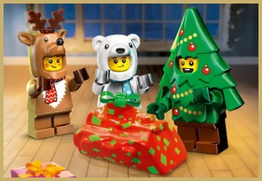 60475 - LEGO City - LEGO® City Kalendarz adwentowy na 2025 rok 60475 - LEGO City - LEGO® City Kalendarz adwentowy na 2025 rok