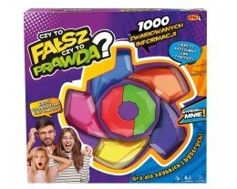Gra Czy to faĹsz czy to prawda?