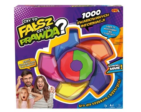 Gra Czy to faĹsz czy to prawda? Gra Czy to faĹsz czy to prawda?