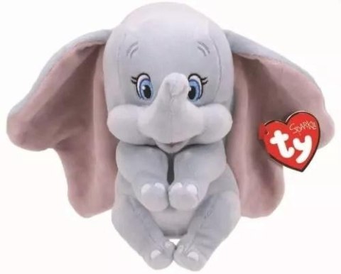 Maskotka TY Disney Dumbo 15 cm Maskotka TY Disney Dumbo 15 cm