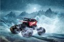 Pojazd R/C Turbo Challange Extreme 4x4 z wymiennymi koĹami