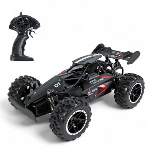 Pojazd R/C Turbo Challange Off Road medium Pojazd R/C Turbo Challange Off Road medium