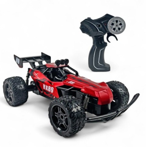 Pojazd R/C Turbo Challange RX Car 89 Pojazd R/C Turbo Challange RX Car 89