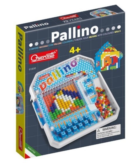 UkĹadanka logiczna Pallino UkĹadanka logiczna Pallino