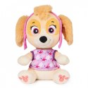 Maskotka Psi Patrol Przytulanka do snu Skye Maskotka Psi Patrol Przytulanka do snu Skye