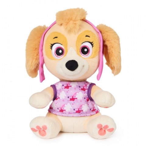 Maskotka Psi Patrol Przytulanka do snu Skye Maskotka Psi Patrol Przytulanka do snu Skye