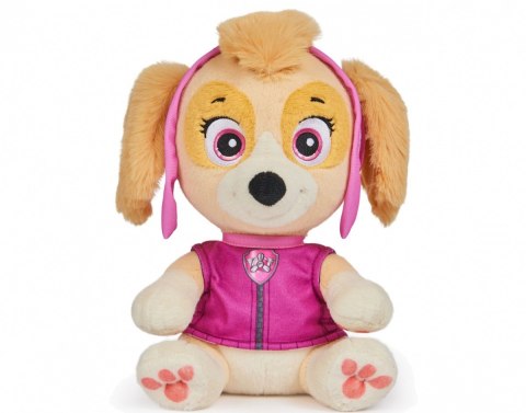 Maskotka Psi Patrol Przytulanka do snu Skye Maskotka Psi Patrol Przytulanka do snu Skye