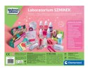 Naukowa Zabawa Zestaw Laboratorium Szminek Błyszczyków Język Polski Clementoni 50920 Naukowa Zabawa Zestaw Laboratorium Szminek Błyszczyków Język Polski Clementoni 50920