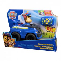 Pojazd sterowany RC Psi Patrol Chase