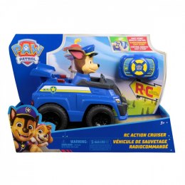 Pojazd sterowany RC Psi Patrol Chase