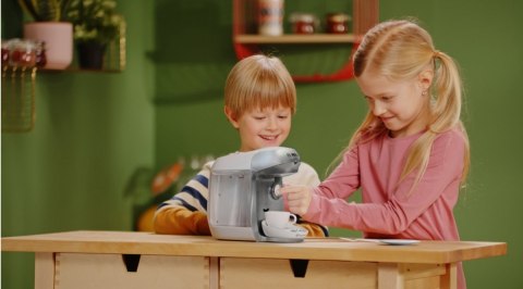 Ekspres do kawy Bosch Tassimo srebrny Ekspres do kawy Bosch Tassimo srebrny