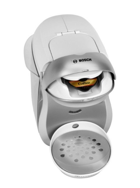 Ekspres do kawy Bosch Tassimo srebrny Ekspres do kawy Bosch Tassimo srebrny