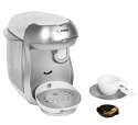 Ekspres do kawy Bosch Tassimo srebrny Ekspres do kawy Bosch Tassimo srebrny