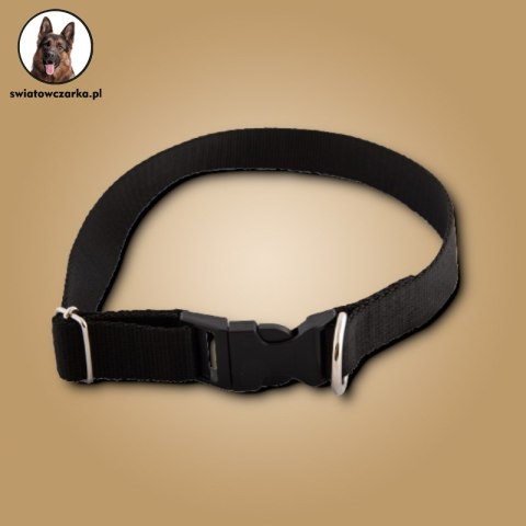 JOKER Obroża 25mm/50-70cm klik JOKER Obroża 25mm/50-70cm klik