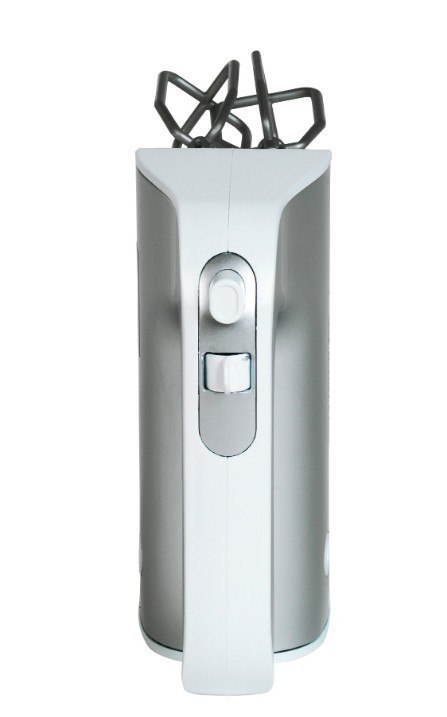 Mikser Bosch srebrny Mikser Bosch srebrny