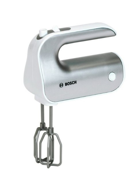 Mikser Bosch srebrny Mikser Bosch srebrny