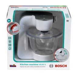 Robot kuchenny Bosch srebrny