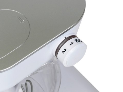 Robot kuchenny Bosch srebrny Robot kuchenny Bosch srebrny