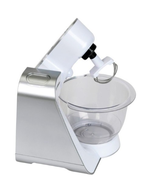 Robot kuchenny Bosch srebrny Robot kuchenny Bosch srebrny