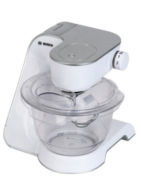 Robot kuchenny Bosch srebrny Robot kuchenny Bosch srebrny