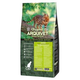ARQUIVET CAT Original Kitten karma dla kociąt z kurczakiem 1,5 kg