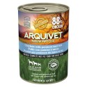 ARQUIVET karma dla psa SENIOR & LIGHT puszka 400g