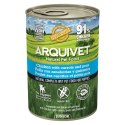 ARQUIVET karma dla szczeniąt z kurczakiem puszka 400g