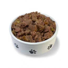 ARQUIVET karma dla szczeniąt z kurczakiem puszka 400g