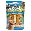ARQUIVET Przysmak dla psa kostki z kurczaka 100g