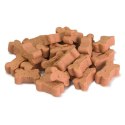 Arquivet Przysmak dla psa ciasteczka kosteczki z łososia 100g