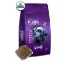 Canun Puppy karma premium dla szczeniąt 4kg