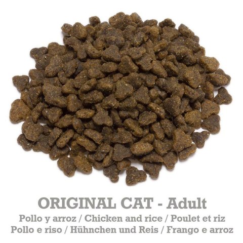 ARQUIVET CAT Original karma dla kotów z kurczakiem 1,5 kg