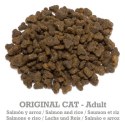 ARQUIVET CAT Original karma dla kotów z łososiem 1,5 kg