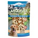 ARQUIVET Przysmak dla psa sushi z kurczaka 100g