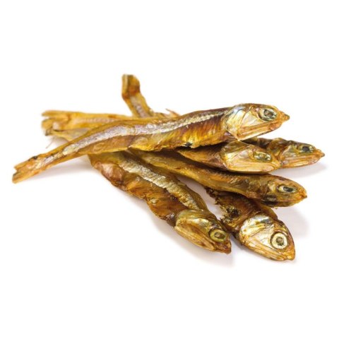 ARQUIVET Przysmak dla psa suszone rybki 350g