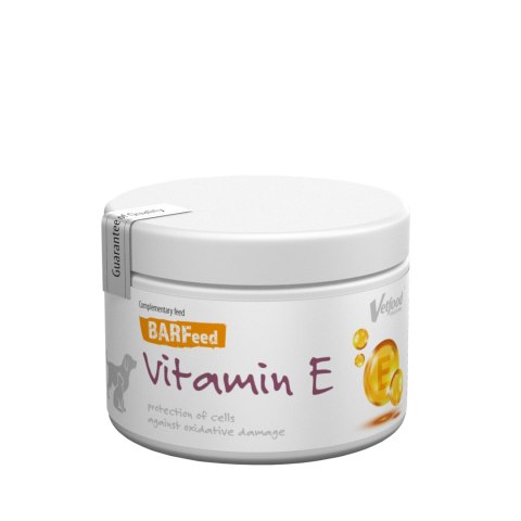 Vetfood BARFeed Vit E witamina E dla psa i kota 30g