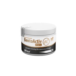 Vetfood BentoActiv mini wspomagający w trakcie biegunek dla psa kota 30g