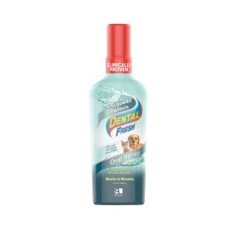 Dental Fresh Spray do higieny jamy ustnej dla psa i kota 118 ml