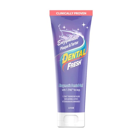 Dental Fresh żel enzymatyczny do zębów dla psa