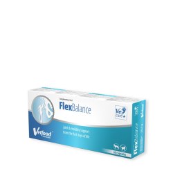 Vetfood FlexBalance na stawy dla psa 60 kapsułek