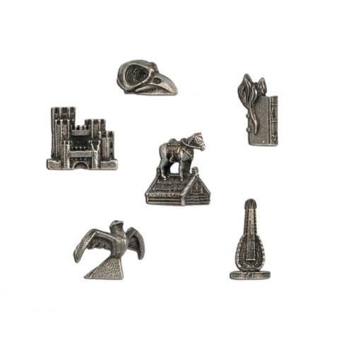 Gra Monopoly The Witcher (PL)