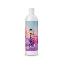 Botaniqa Groom It Shampoo Bubble Gum - szampon dla psa 473 ml