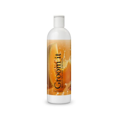 Botaniqa Groom It Shampoo Melon Splash - szampon dla psa 473 ml