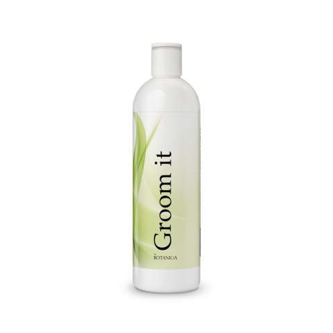 Botaniqa Groom It Shampoo - szampon dla psa 473 ml