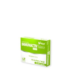 Vetfood Immunactiv Balance mini na odporność dla psa i kota 30 kapsułek