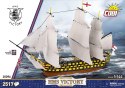 Klocki HMS Victory 2517 klocków