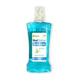 Vetfood MAXI OraCare Fresh Breath Płyn do higieny jamy ustnej dla psa 750ml